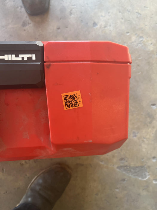 2021 HILTI TE 1000-AVR