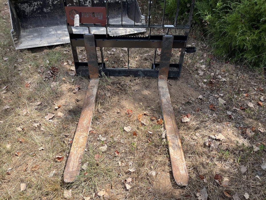 2023 VIRNIG PF4855-5VG