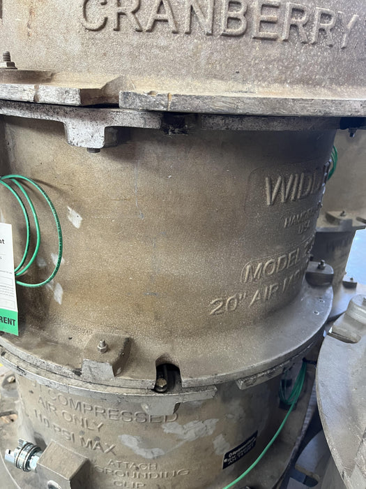 2021 MICHIGAN PNEUMATIC 20262