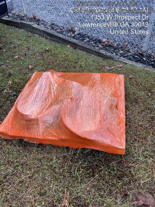 2024 MICHIGAN PNEUMATIC ES-TPB90-118-TRACKER