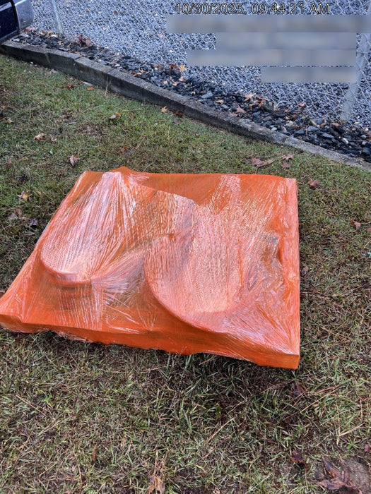 2024 MICHIGAN PNEUMATIC ES-TPB90-118-TRACKER