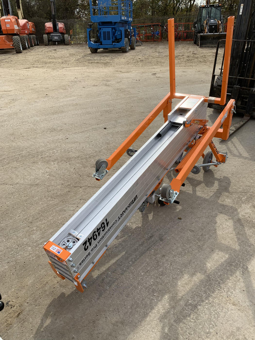 2021 LIFTSMART MLC-24