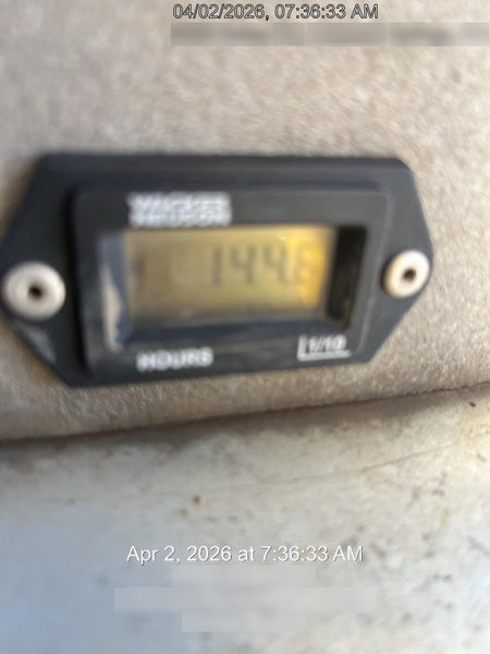 2024 WACKER NEUSON DPU6555Heh