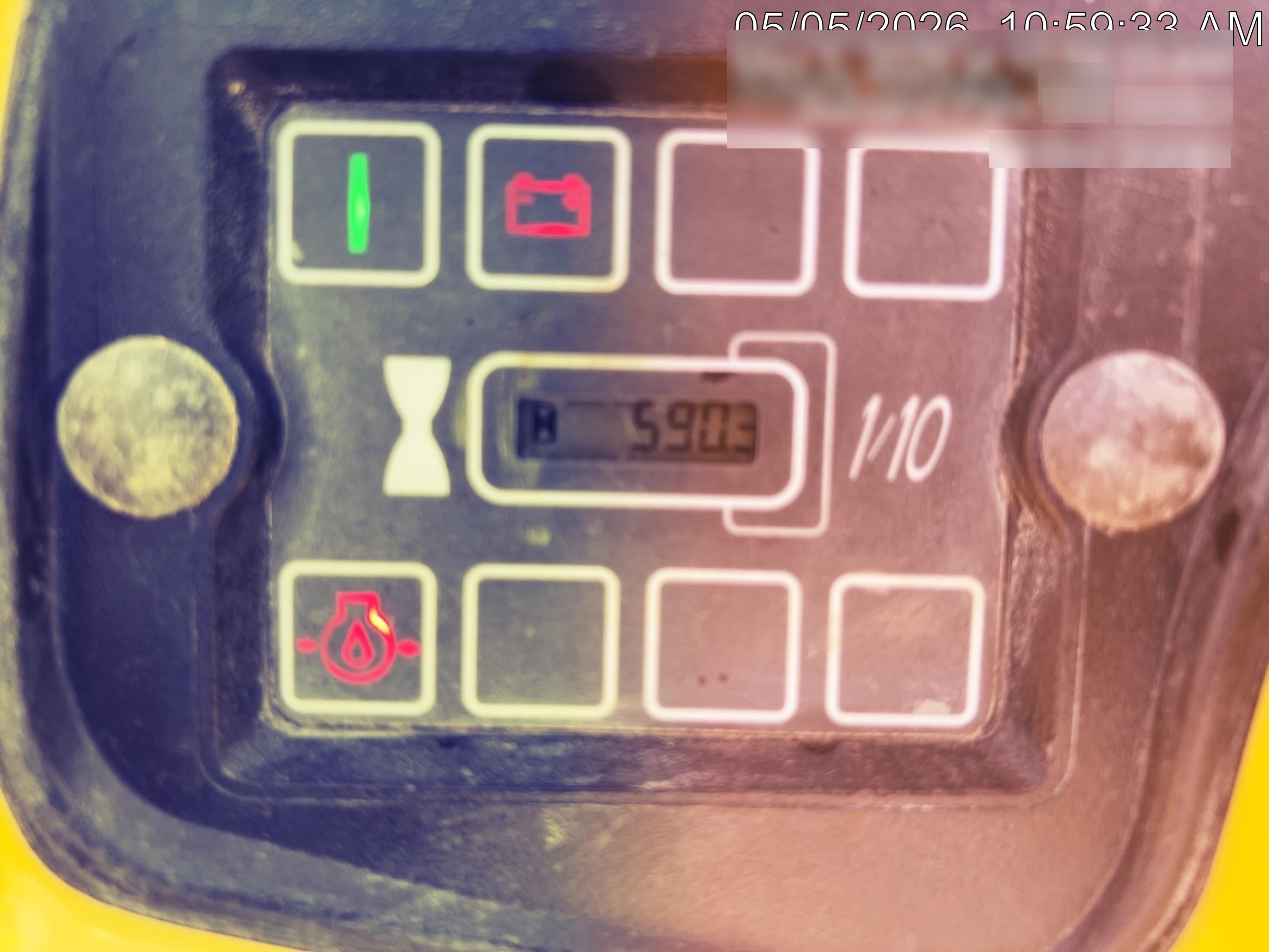 2019 WACKER NEUSON RTKx-SC3