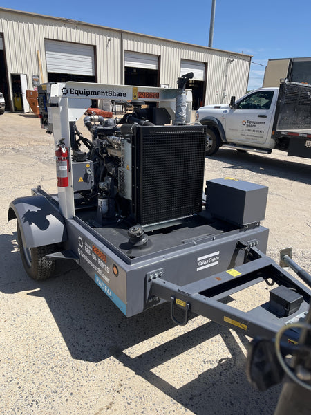 2023 ATLAS COPCO PAC F44 KD