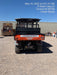 2021 KUBOTA RTV-X1140W-H (Canopy)