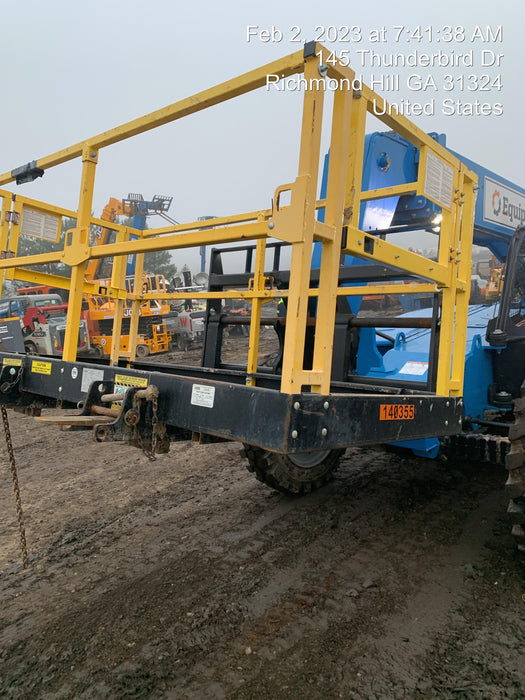 2021 STAR INDUSTRIES 1208C