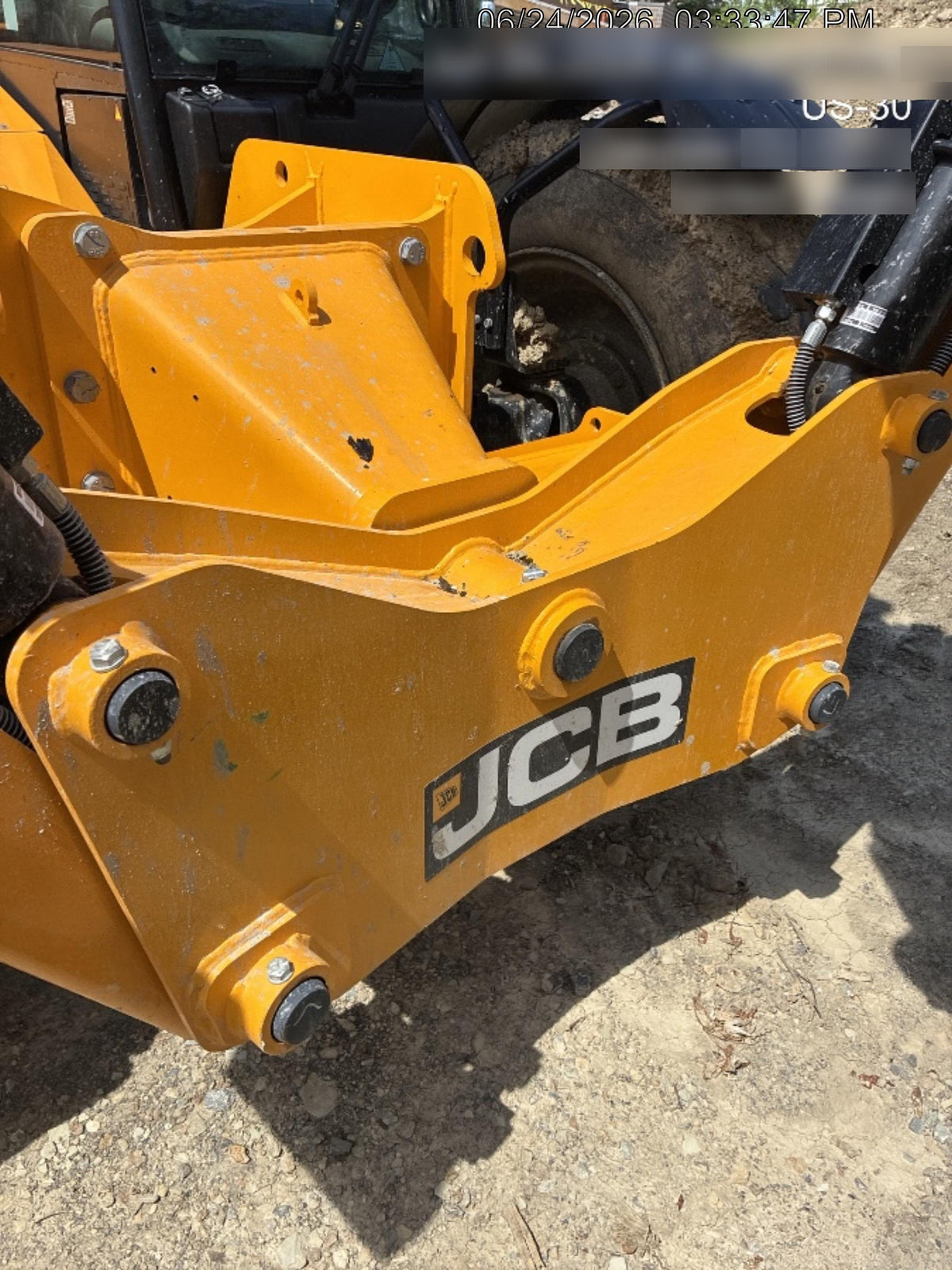 2026 JCB 510-56