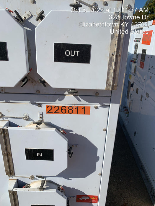 2022 SMARTECH SLIC12R-MSH