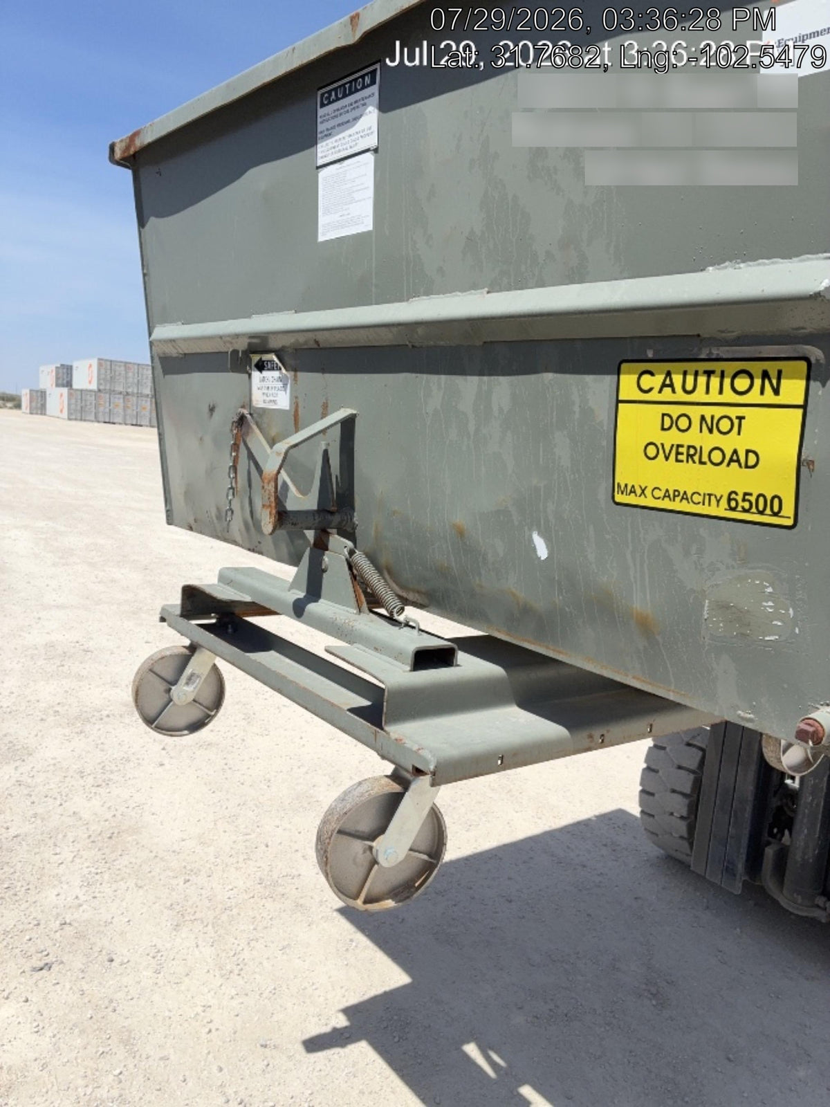 2025 HIPPO HOPPER HH40HD