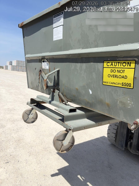 2025 HIPPO HOPPER HH40HD