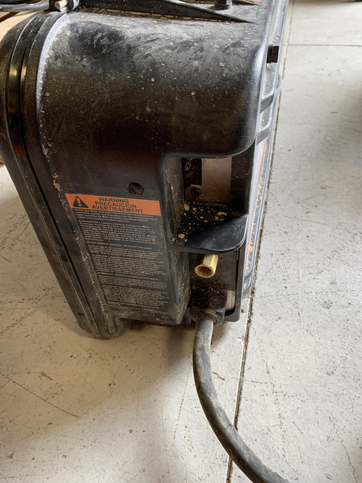 2021 LINCOLN ELECTRIC LN-25X