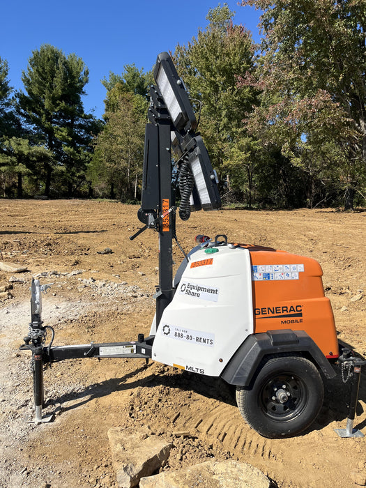 2023 GENERAC MLT2