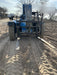 2018 Genie GTH-636 GTH-636 w/Open ROPS, Solid Tires, beacon/work lights, 48" carriage/forks