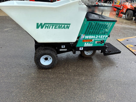 2025 MULTIQUIP WBH-21EFP