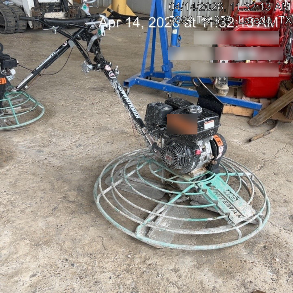 2024 MULTIQUIP B46H90