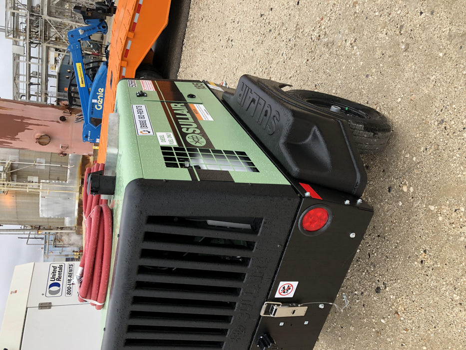 2019 SULLAIR 185-DPQ