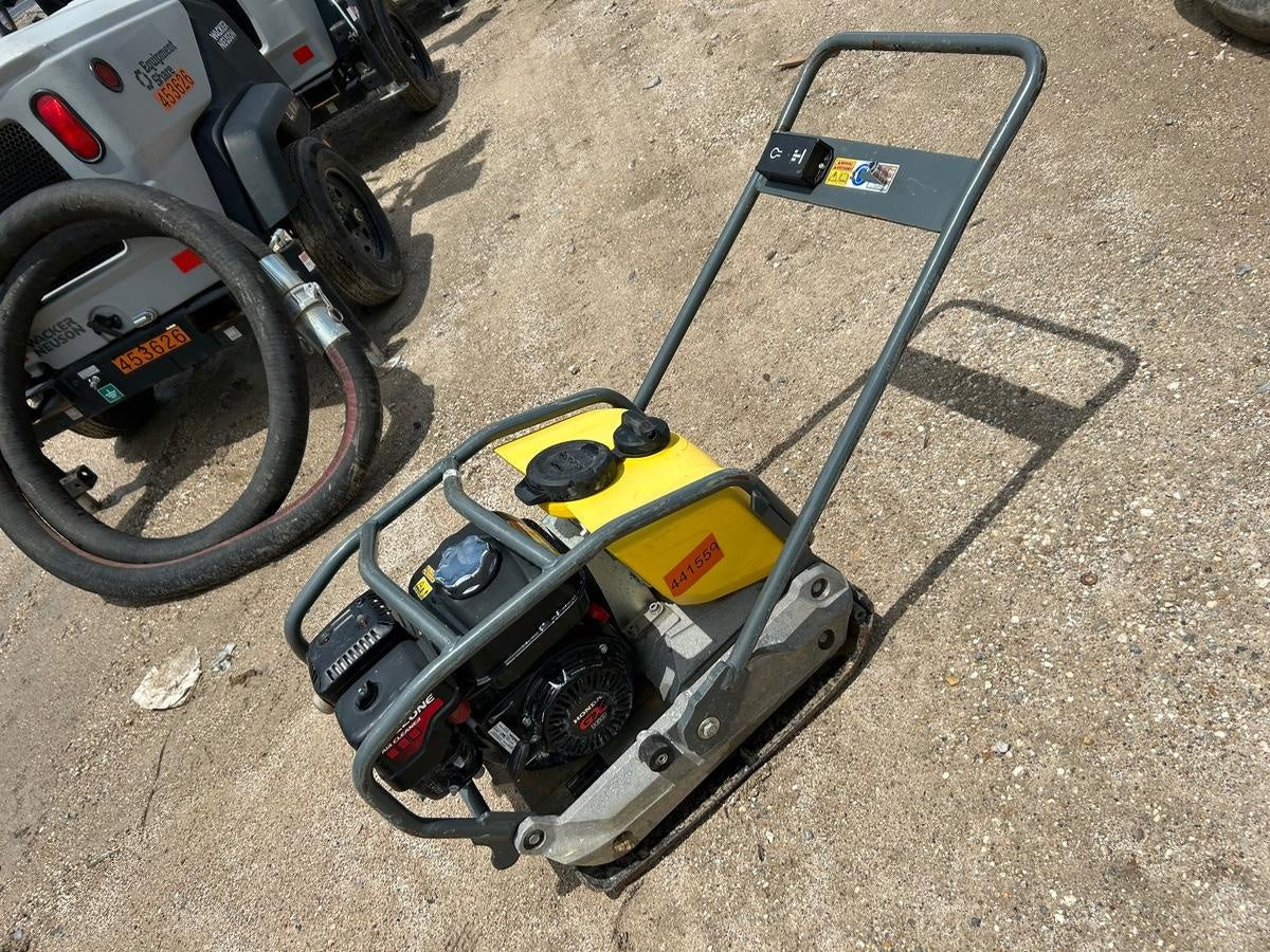 2024 WACKER NEUSON WP1550AW