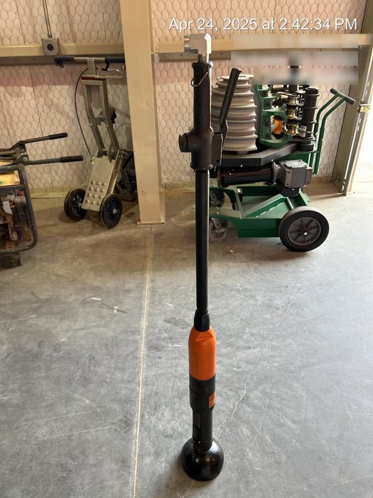 2025 MICHIGAN PNEUMATIC MP-6T-T