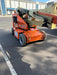 2019 JLG E400AJPN