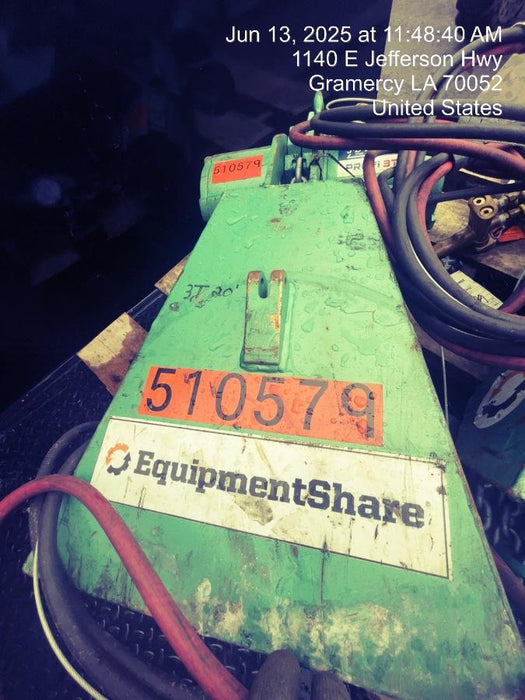 2025 JD NEUHAUS PROFI 1.5/3TI