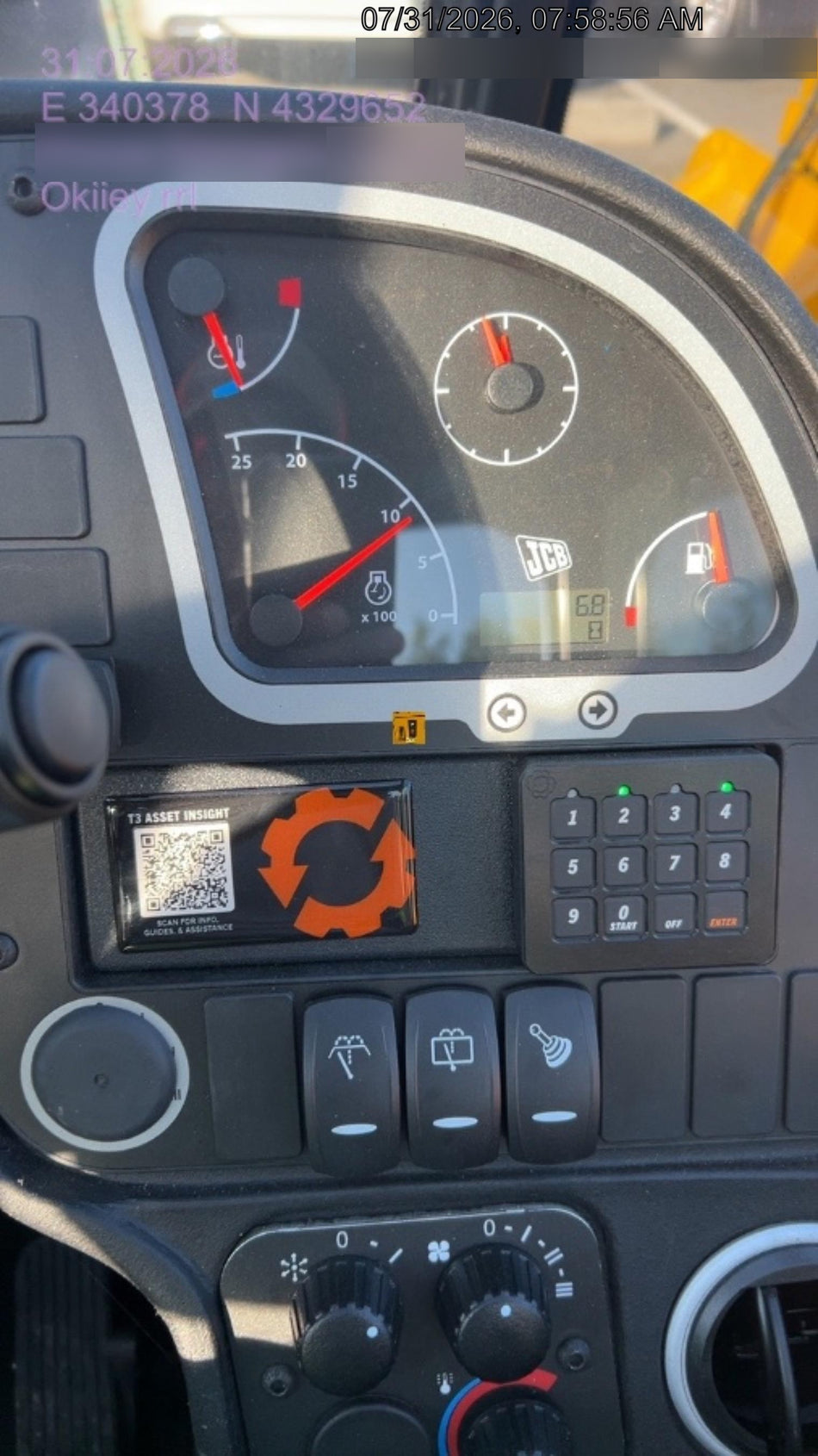 2026 JCB 506-36