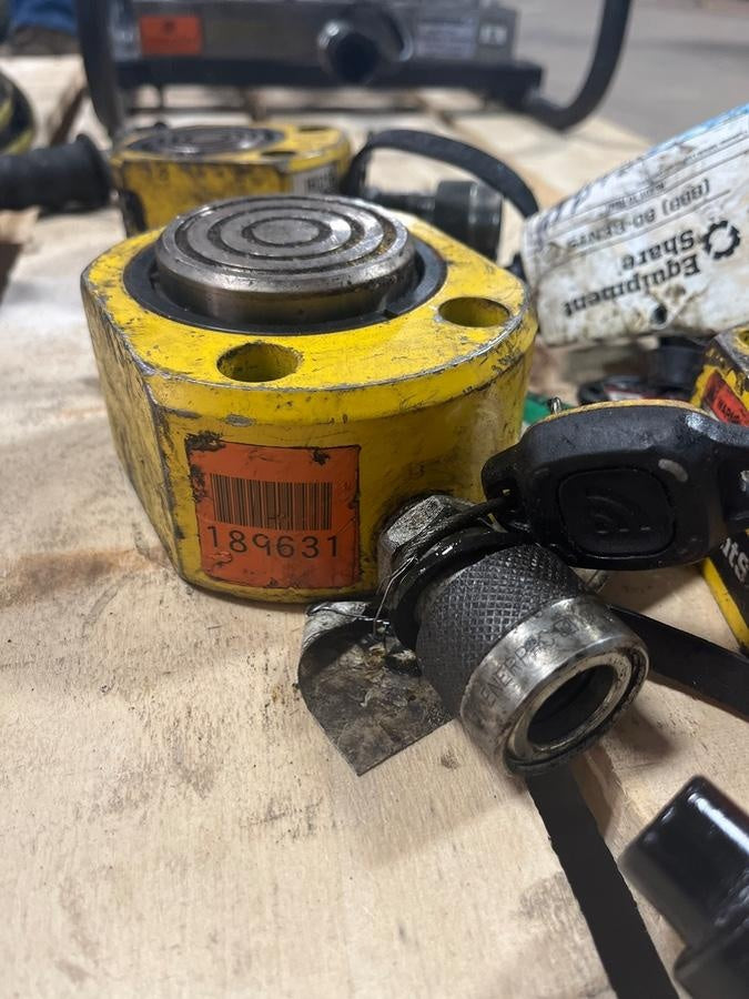 2021 ENERPAC RSM300