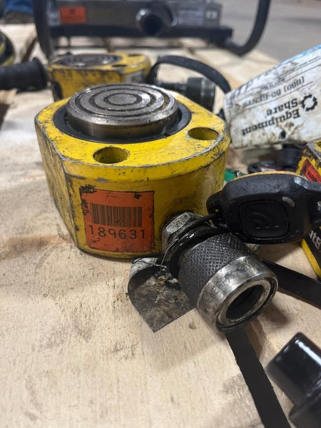 2021 ENERPAC RSM300