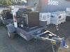 2023 ATLAS COPCO PAC F66 KD