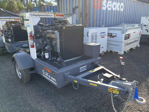 2023 ATLAS COPCO PAC F66 KD