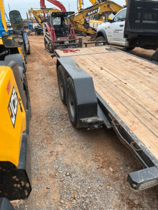 2019 DOOLITTLE EZ Load GT