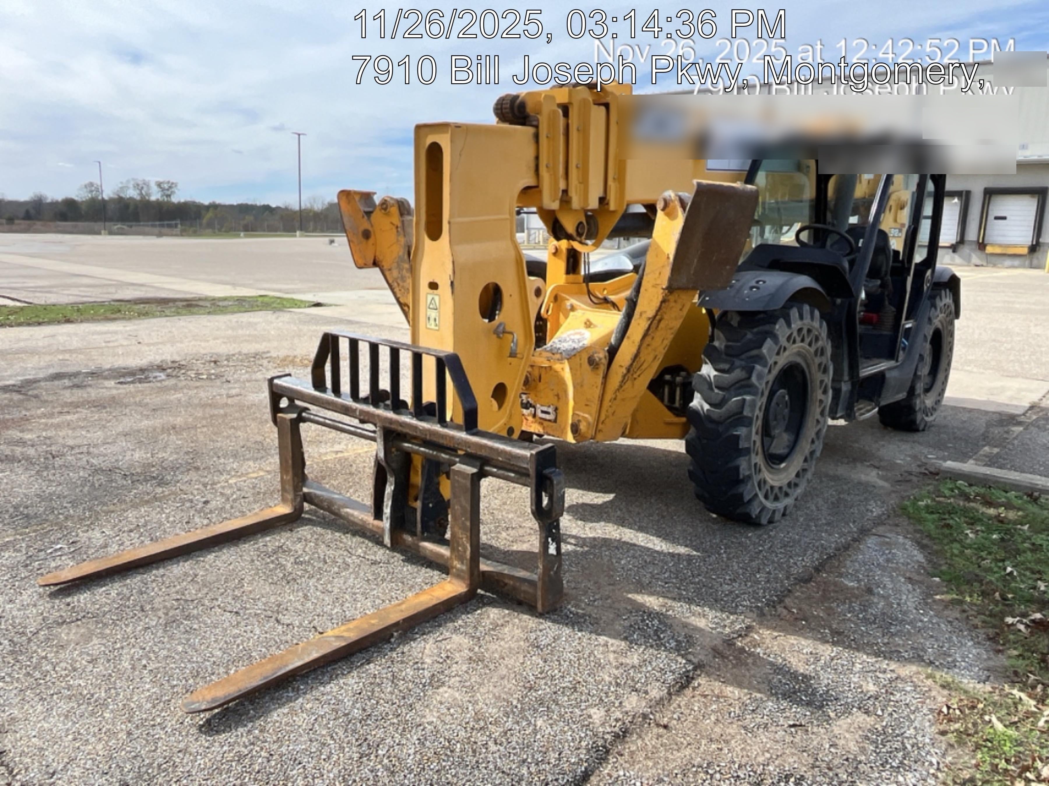 2020 JCB 512-56
