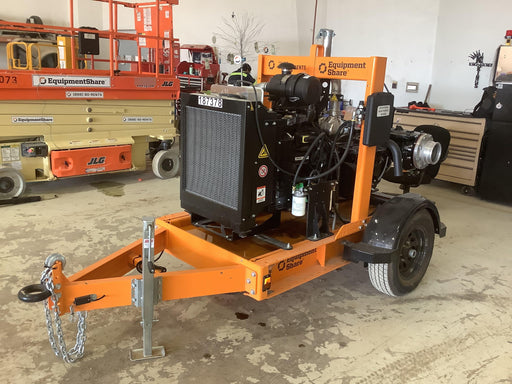 2021 PIONEER PP66S12L71-TD2.9L4