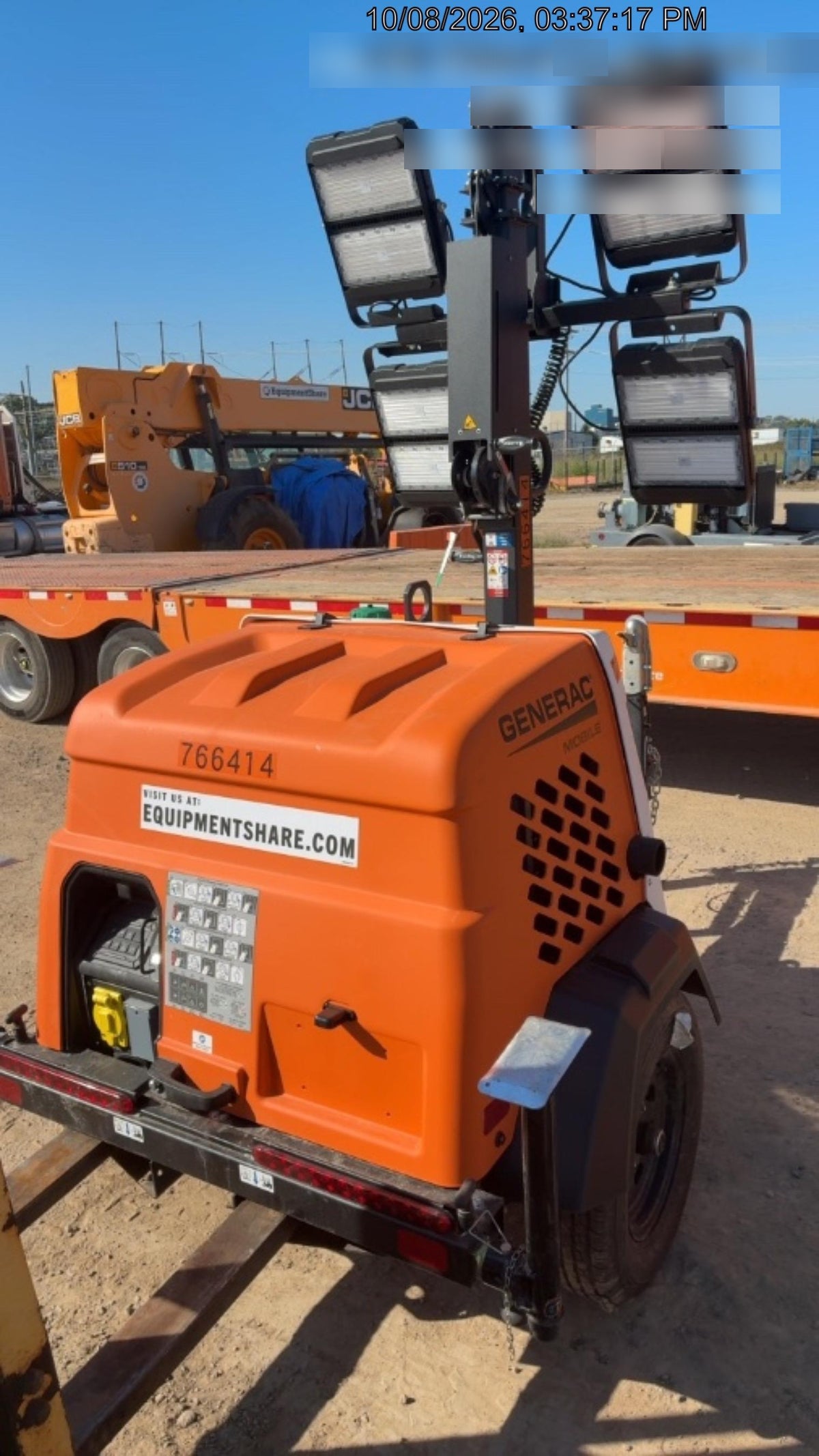 2026 GENERAC MLTS-4