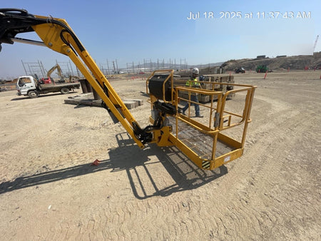 2023 HAULOTTE HT46RTJO
