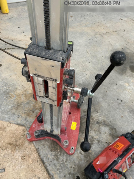 2025 HILTI DD 250
