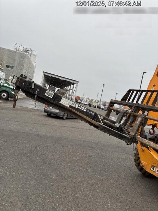 2024 STAR INDUSTRIES M1360B - Star JIB Boom