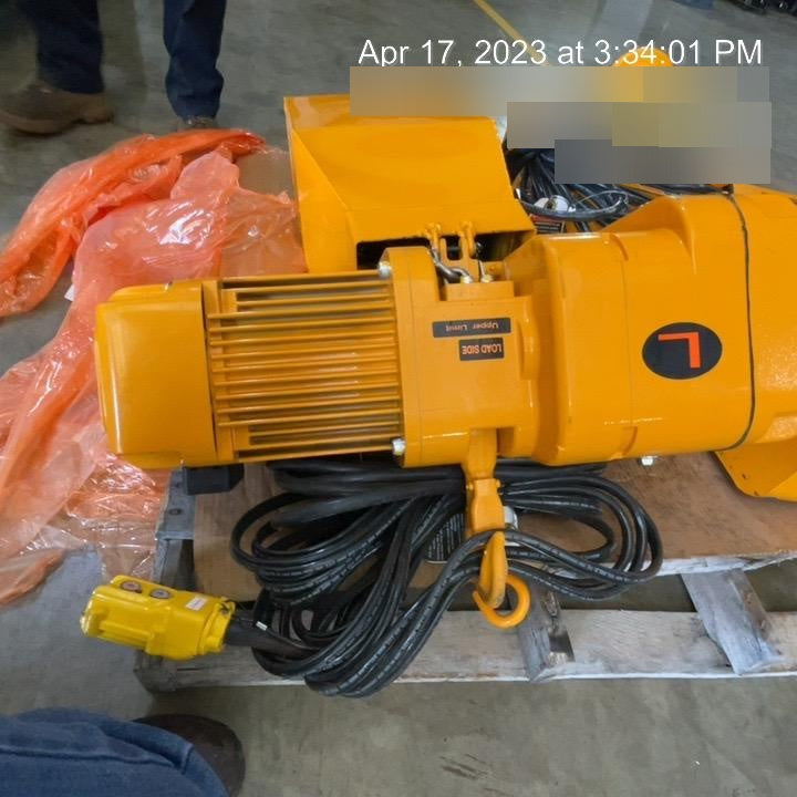 2022 HARRINGTON SNER020L