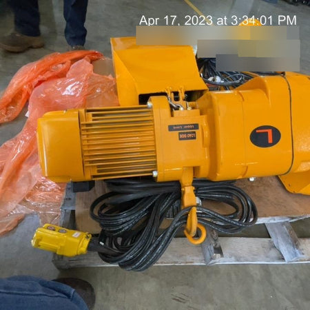 2022 HARRINGTON SNER020L