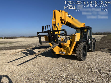 2025 JCB 512-56