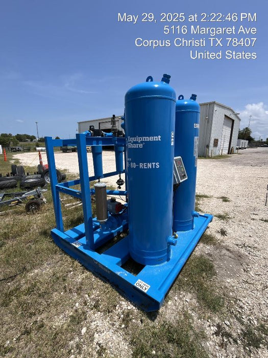 2024 HANKISON RDH-930G