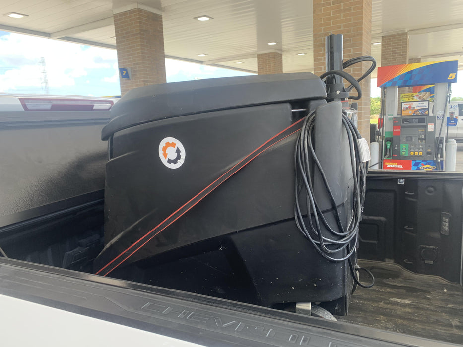 2021 POWER BREEZER PB10-A-06-B