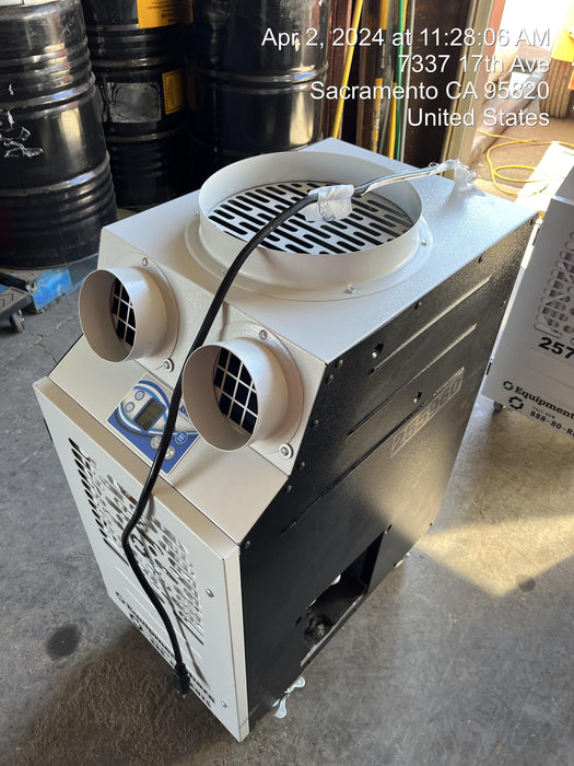 2022 KWIKOOL KPAC1811-2