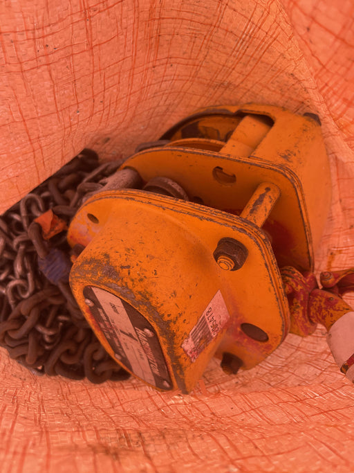 2022 HARRINGTON CB010-10