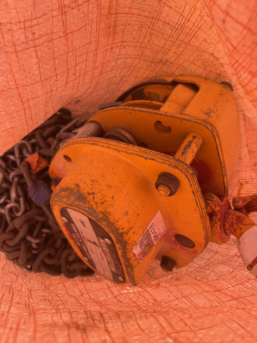 2022 HARRINGTON CB010-10