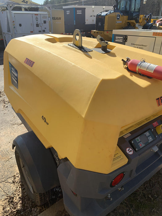 2020 ATLAS COPCO XAS188