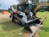 2021 BOBCAT T76