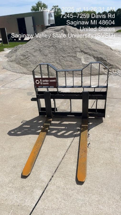 2025 VIRNIG PF4855-5VG