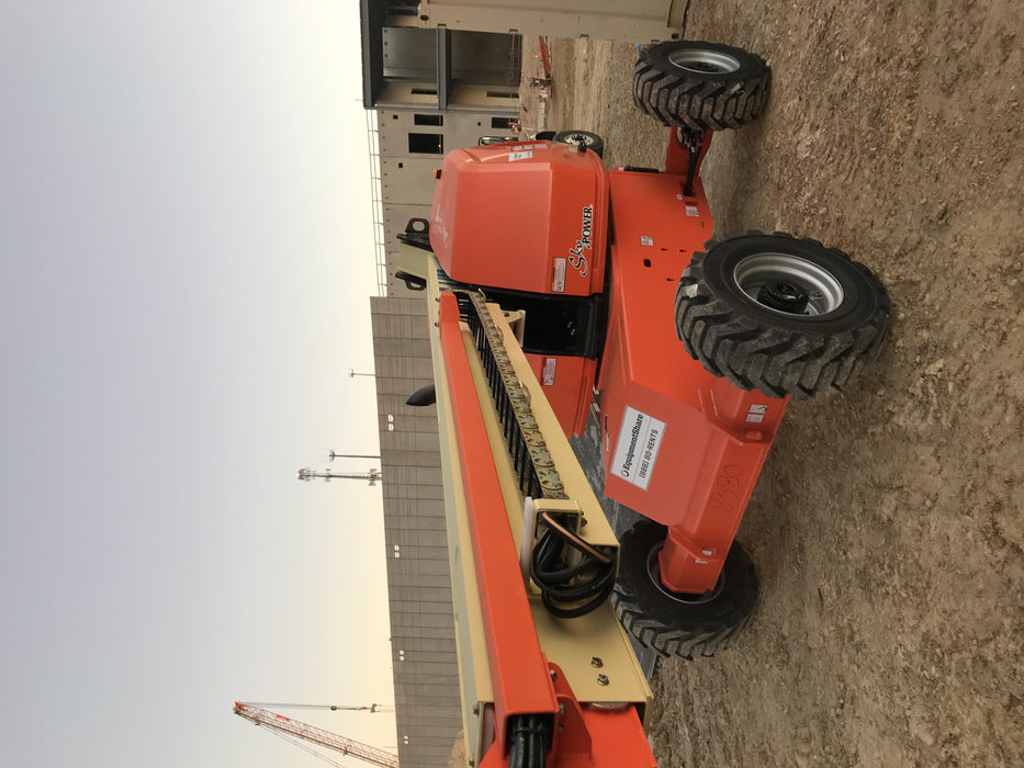 2020 JLG 460SJ