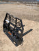 2020 PALADIN 48" Pallet Forks - Paladin